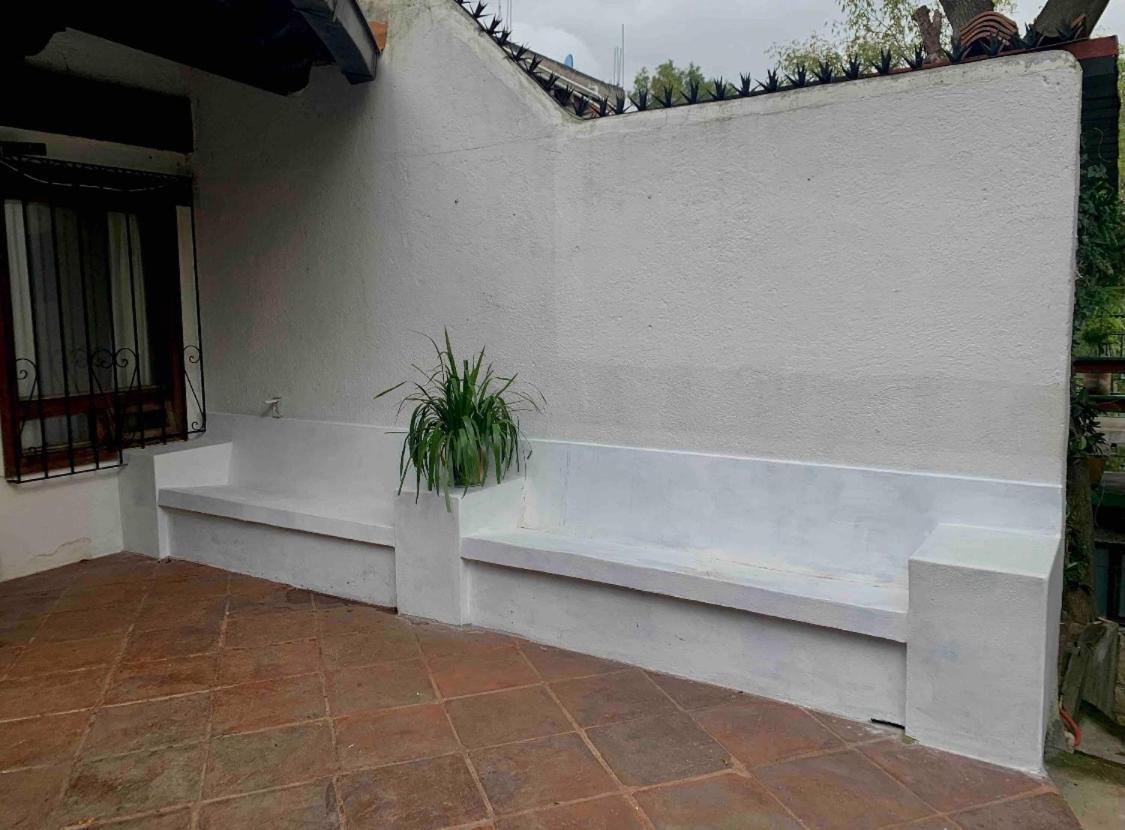 Casa Bambu Vdb Villa Valle de Bravo Exterior photo